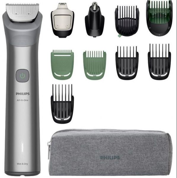 ������ Philips Series 5000, ��� �������, ������, ���, ����., �������-9, �����, ���� MG5931/15 - �������� 1